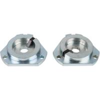 KS Tools 4000502 Nokkenasfixeergereedschap (2), 86 x 78 mm