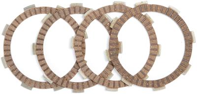 TRW Clutch kit mcc102-4