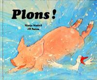 Plons! (Hardback)