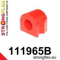 Silentblock Strongflex STF111965B