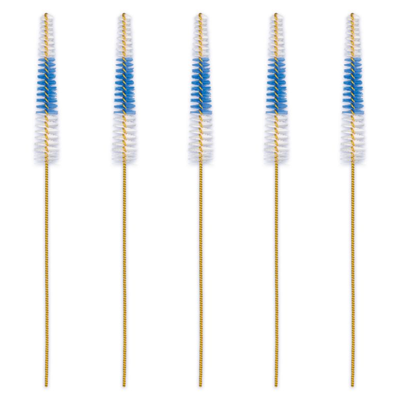 Lactona EasyDent Type A 2,5-5mm geel - 5 stuks