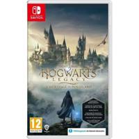 Hogwarts Legacy: Hogwarts Legacy - Gioco per Nintendo Switch
