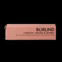 Borlind Lipstick nude 1 Stuks