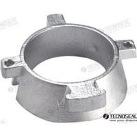 TEN00819 - KWIKZINK ALPHAONE/ALPHA GEN II ANODE Mercruiser