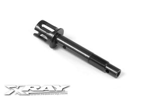 Slipper Clutch Shaft - Hudy Spring Steel (X364110)