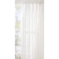 Leen Bakker - Inbetween Linea - Polyester - Wit - H300 Cm