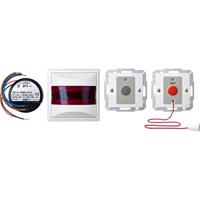 Merten MEG4849-1419 Compleet System M Polar-wit 1 stuk(s)