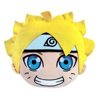 Boruto: Naruto Next Generation 3D Pillow Boruto