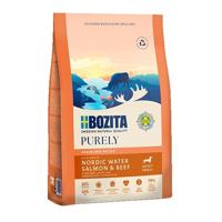 BOZITA Purely Adult Small Salmon and beef - droog hondenvoer - 7,5kg