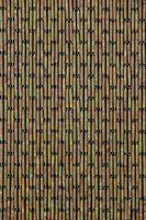 Sunarts kant en klaar vliegengordijn 100 x 232 Verspringend tropical model 029