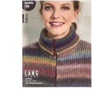 Lang Yarns Punto No. 30 Frida