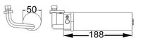 Droger, airconditioning AD67000S