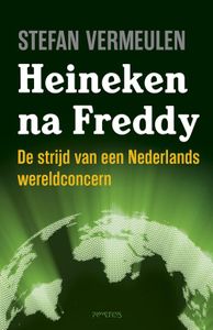 Heineken na Freddy - Stefan Vermeulen - ebook