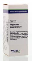 VSM Phytolacca decandra C30 (4 gr)