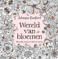 Wereld van bloemen (Paperback)