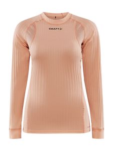 Craft Active extreme X RN ondershirt lange mouw cosmo dames XL