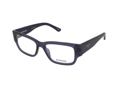 Brillen met correctie Balenciaga BB0371O 003