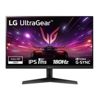 Monitor LG 24GS60F Full HD 24" 180 Hz