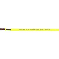 Helukabel JB-750 Stuurstroomkabel 5 G 1.50 mm² Geel 10336-500 500 m - thumbnail