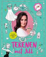 Tekenen met Jill Tekenen met Jill