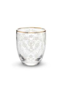 Pip Studio Floral Waterglas