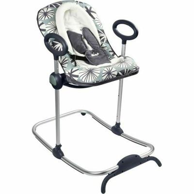 Baby wipstoel Béaba Up & Down I - Nymphea
