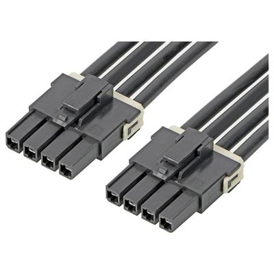 Molex 216400-1043 Inhoud: 1 stuk(s)