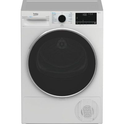 BekoB5T68247CO Warmtepompdroger Wit