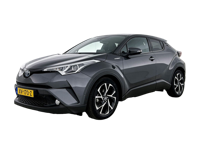Toyota C HR