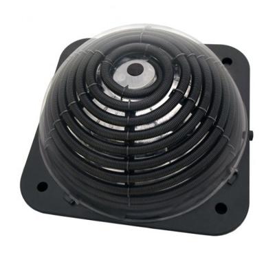 Aquaforte AquaForte solar heater premium