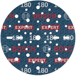 Bosch Professional EXPERT Schuurschijf 150mm P180 VE=6 - 2608902444