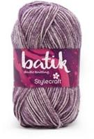 Stylecraft Batik DK 1906 Heather