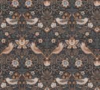 Architects Paper Art of Eden - Oranje - Mooi Behang - 390563