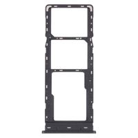 Simkaartlade + simkaartlade + Micro SD -kaartlade voor Tecno Pouvoir 3 Plus LB8 LB8A