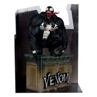 Marvel Collection PVC Statue 1/6 Venom (Venom #5) 29 cm