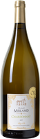La famille Meiland Chardonnay Pays d'Oc IGP Magnum - thumbnail