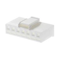 Molex 510670200 Female behuizing (kabel) Totaal aantal polen: 2 Rastermaat: 3.5 mm Inhoud: 1 stuk(s) Bag