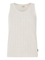 Protest PRTWinnies Singlet Hemd Dames Kitoffwhite M/38