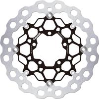GALFER cubiq remschijf "df906 rotor brake rotors floating r90r