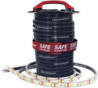 Scangrip lichtslang rope light | 25m | 20.000 lumen - 03.5815