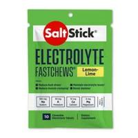 Saltstick Fastchew lemon/lime - . - Unisex Saltstick Fastchew lemon/lime - . - Unisex