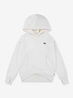 Batwing Patch Hoodie LEVI'S® sweater met capuchon ecru