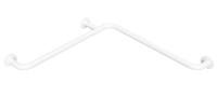 Handgreep Douche Sapho Handicap 67x67 cm Wit