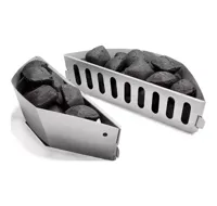 Weber Char Basket houtskoolhouders