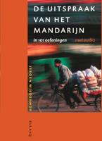 Uitspraak van het Mandarijn in 101 oefeningen (Paperback)