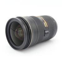 Nikon AF-S 24-70mm F/2.8G ED occasion Nikon AF-S 24-70mm F/2.8G ED occasion