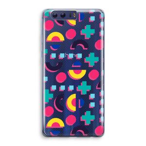 8-bit N°2: Honor 9 Transparant Hoesje