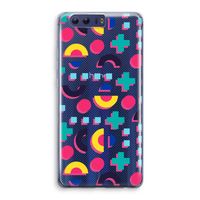 8-bit N°2: Honor 9 Transparant Hoesje 8-bit N°2: Honor 9 Transparant Hoesje