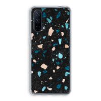 Terrazzo N°11: OnePlus Nord CE 5G Transparant Hoesje