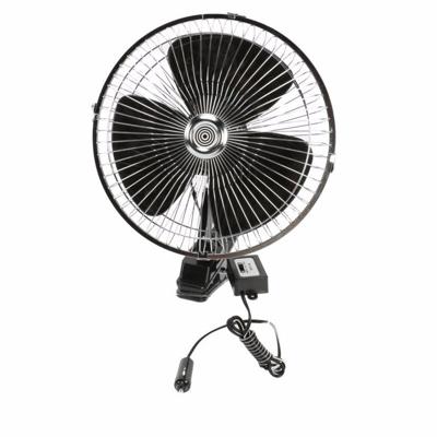 All Ride Vrachtwagen ventilator - 24V aansluiting - vrachtauto fan